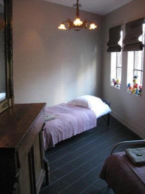 Отель Vakantiehuis Den Bosch  Хертогенбос